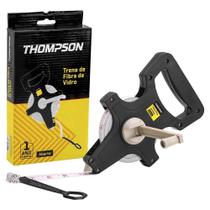 Trena Thompson Fibra Aberta 30m