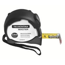 Trena Tramontina Master 7,5m Magnética