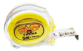 Trena transparente 5,00 uzzy Trena transparente 5,00 uzzy