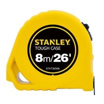 Trena Universal Basic Stanley 8 Metros 26mm Com Freio Manual