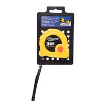 Trena western travas automática 3mx16mm par Trena western travas automática 3mx16mm par