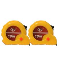 Trenas Métricas Plásticas De 10m X 24 Mm Com Trava