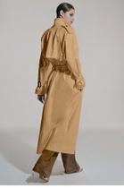 Trench Coat Caos Moda Trench Coat Caos Moda