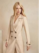 Trench Coat Skunk Brasil Trench Coat Skunk Brasil