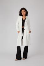 Trench Coat SUÍÇA