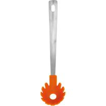 TREND PEGADOR MACARRÃO 6x7x28cm SILICONE LARANJA TREND PEGADOR MACARRÃO 6x7x28cm SILICONE LARANJA