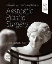 TRENDS AND TECHNIQUES IN AESTHETIC PLASTIC SURGERY - TRENDS AND TECHNIQUES IN AESTHETIC PLASTIC SURGERY -