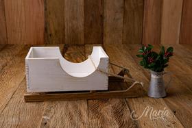 Treno Feliz Natal Props