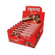 Trento 16x32g - Chocolate