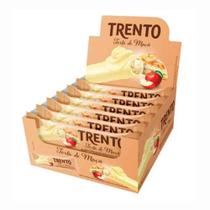 Trento 16x32g - Torta De Maçã