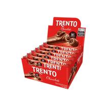 Trento 29g Caixa com 16 Unidades Trento 29g Caixa com 16 Unidades