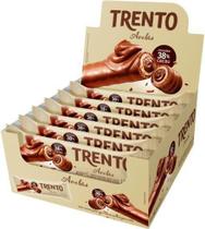 TRENTO AVELÃS 512G 16 x 32G PECCIN