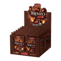 Trento Bites Dark 480g Peccin