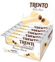 TRENTO BRANCO DARK 512G 16 x 32G PECCIN