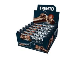Trento Chocolate Dark 55% Cacau 512g x 16un