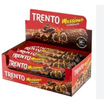 Trento Chocolate