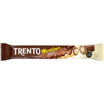Trento Massimo Duo 480g - Caixa com 16un x 30g