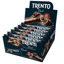 Trento Peccin Trad Dark 512g 16un