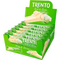 Trento Peccin Trad Torta Limao 29g 16un