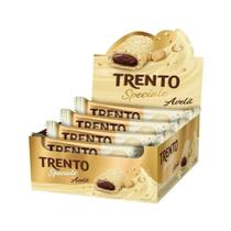 Trento Speciale Avelã Com 12 Edição Limitada Trento Speciale Avelã Com 12 Edição Limitada