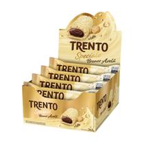 Trento Speciale C/ Avelã Display 312g SABORES EDIÇÃO LIMITADA Trento Speciale C/ Avelã Display 312g SABORES EDIÇÃO LIMITADA