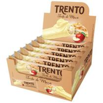 Trento torta maça 512g 16 x 32g peccin