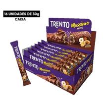 Trentos Nutes Trentos Nutes