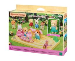 Trenzinho do Bebê Sylvanian Families - Epoch 5320