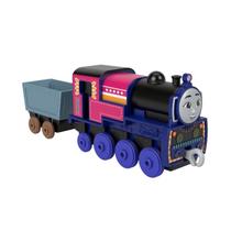 Trenzinho - Fisher-Price - Thomas e Friends - Ashima MATTEL Trenzinho - Fisher-Price - Thomas e Friends - Ashima MATTEL