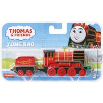 Trenzinho - Fisher-Price - Thomas e Friends - Young Bao MATTEL Trenzinho - Fisher-Price - Thomas e Friends - Young Bao MATTEL
