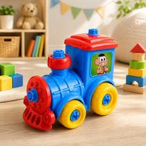 Trenzinho Infantil Cascão Trenzinho Infantil Cascão Trenzinho Infantil Cascão Trenzinho Infantil Cascão Trenzinho Infantil Cascão Trenzinho Infantil Cascão