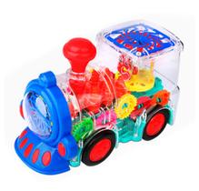Trenzinho Infantil Didático Trem Bate Volta Luz Som Musical Trenzinho Infantil Didático Trem Bate Volta Luz Som Musical