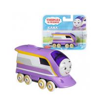 Trenzinho - Kana Metal Fisher-Price - Thomas e Friends MATTEL