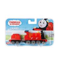 Trenzinho Motorizado Thomas Agente Secreto Thomas e Seus Amigos  Fisher-Price Mattel - Fátima Criança