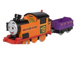 Trenzinho Miniatura Thomas e Seus Amigos Thomas Fisher-Price - Fátima  Criança