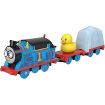 Trenzinho Motorizado Thomas e Friends Thomas Agente Secreto