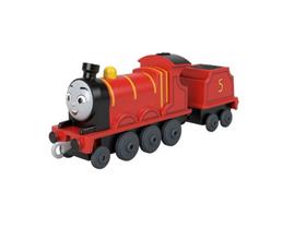 Trenzinho Thomas E Seus Amigos 13cm Original Mattel HFX91
