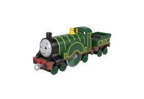 Trenzinho Thomas E Seus Amigos 13cm Original Mattel HFX91