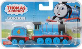 Trenzinho Thomas E Seus Amigos GORDON Mattel HHN38