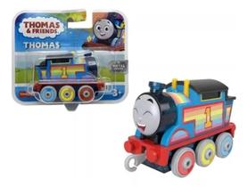 Trenzinho Thomas e Seus Amigos Sortido - Fisher Price