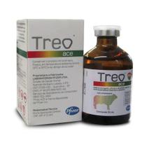 Treo ace doramectina 50 ml - Zoetis