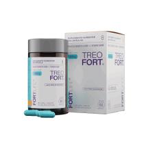 Treofort 500mg Treonato de Magnésio com 60 Cápsulas - FortLife