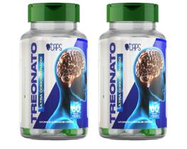 TREONATO - 500mg (60 Cápsulas) +CAPS