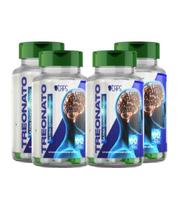 TREONATO - 500mg (60 Cápsulas) +CAPS