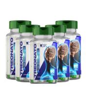 TREONATO - 500mg (60 Cápsulas) +CAPS TREONATO - 500mg (60 Cápsulas) +CAPS