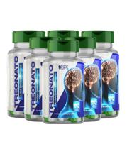 TREONATO - 500mg (60 Cápsulas) +CAPS