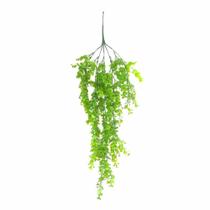 Trepadeira Artificial Dischidia Pendente