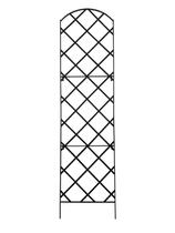 Trepadeira Gigante Meranti Home 274 cm x 71 cm com Topo Arqueado Trepadeira Gigante Meranti Home 274 cm x 71 cm com Topo Arqueado