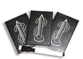 Três Cartas Mentalistas. F+ Três Cartas Mentalistas. F+