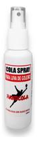 Três Colas Spray para luva de goleiro 100ml